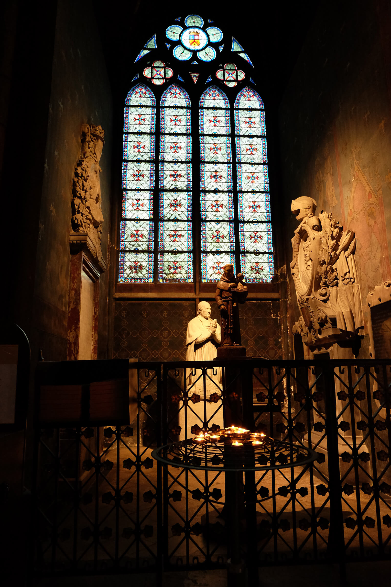 Notre Dame De Paris France